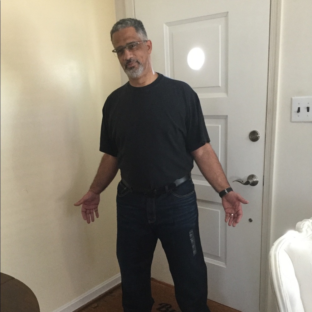 Mens Calvin Klein Jeans
